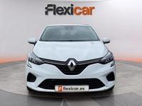 Usado Renault Clio V 140 CV (102 kW) 2022 Blanco Berlina