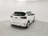 Usado Opel Corsa Edition 75 CV (55 kW) 2023 Arktis white Berlina