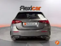 Usado Mercedes A200 150 CV (110 kW) 2024 Gris