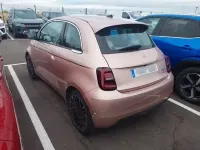 Usado Fiat 500e La Prima 86 kW (118 CV) 2021 Otro Utilitario