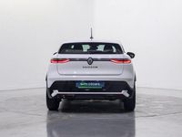 Usado Renault Mégane IV Equilibre 95 kW (130 CV) 2023 Blanco