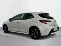 Usado Toyota Corolla Active 140 CV (102 kW) 2026 Utilitario