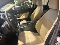 Usado Jaguar XE S 180 CV (132 kW) 2018 Negro Berlina