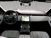 Nuevo Land Rover Range Rover evoque S 269 CV (197 kW) 2025 Ostuni pearl white SUV