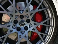 Nuevo Audi RS3 Sportback 400 CV (294 kW) 2026 Gris Utilitario