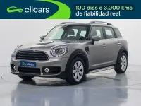 Usado Mini Cooper Countryman 136 CV (100 kW) 2019 Gris SUV