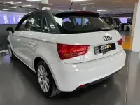 Usado Audi A1 Attraction 86 CV (63 kW) 2013 Utilitario