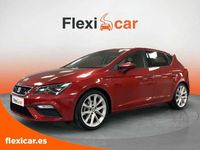 usado Seat Leon 1.4 TSI 110kW (150CV) ACT St&Sp FR