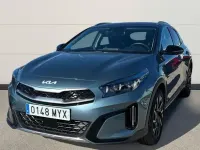 Usado Kia XCeed 141 CV (103 kW) 2025 Gris SUV
