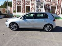 usado VW Golf VI 