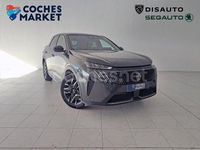 Usado Peugeot 3008 Allure 136 CV (100 kW) 2024 Gris / plata SUV