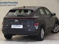Usado Hyundai Kona 128 CV (94 kW) 2025 SUV
