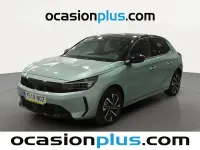 Nuevo Opel Corsa S 101 CV (74 kW) 2025 Verde Utilitario