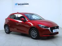 usado Mazda 2 SKYACTIV-G 1.5 55 kW (75 CV) MT Origin