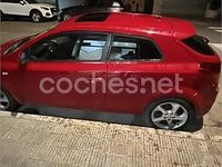 Usado Kia ProCeed 140 CV (102 kW) 2009 Granate Berlina