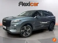 Usado Jaecoo 7 147 CV (108 kW) 2025 Gris SUV