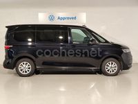 Usado VW Multivan 150 CV (110 kW) 2025 Negro Van