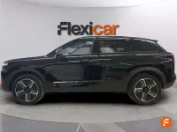 Usado Jaecoo 7 347 CV (255 kW) 2025 Negro SUV