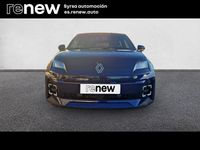 Usado Renault R5 Techno 110 kW (150 CV) 2025 Azul Utilitario