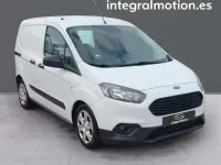 Usado Ford Transit Trend 100 CV (73 kW) 2019 Van