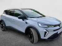 Usado Renault Captur Techno 100 CV (73 kW) 2025 SUV
