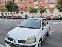 usado Renault Clio 2006