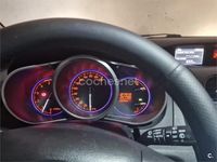 Usado Mazda CX-7 Active 173 CV (127 kW) 2009 Gris / plata SUV