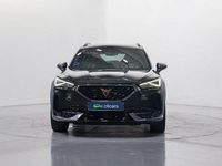Usado Cupra Formentor VZ 150 CV (110 kW) 2021 Negro SUV