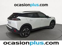 Usado Peugeot 2008 Allure 131 CV (96 kW) 2021 Blanco SUV