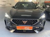 Usado Cupra Formentor VZ 310 CV (228 kW) 2023 Negro SUV