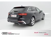 usado Audi A4 Avant S line 35 TDI 120kW S tronic