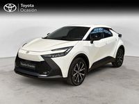 Usado Toyota C-HR Advance 223 CV (164 kW) 2025 Blanco SUV