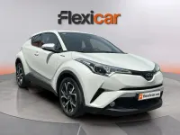 Usado Toyota C-HR Active 122 CV (89 kW) 2019 Blanco SUV