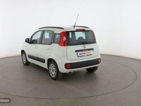 Usado Fiat Panda Lounge 70 CV (51 kW) 2014 Blanco Utilitario