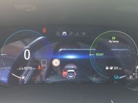 Usado Renault Captur Zen 160 CV (117 kW) 2021 Gris SUV