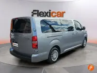 Usado Toyota Proace Verso 120 CV (88 kW) 2023 Gris Familiar
