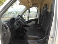 Usado Citroën Jumper 140 CV (102 kW) 2020 Blanco Monovolumen