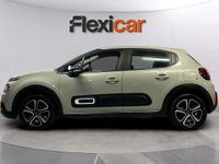 Brugt Citroën C3 PureTech 83 HK (61 kW) 2024 Grå Sedan