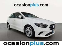 Usado Mercedes B180 116 CV (85 kW) 2021 Blanco Monovolumen