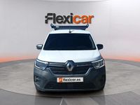 Usado Renault Kangoo 95 CV (69 kW) 2023 Blanco Monovolumen