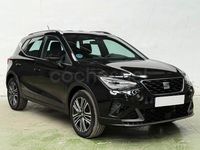 Usado Seat Arona FR 115 CV (84 kW) 2024 Negro SUV