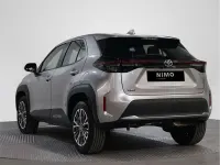 Usado Toyota Yaris Cross Active 116 CV (85 kW) 2022 SUV
