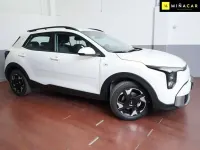 Nuevo Kia Stonic 101 CV (74 kW) 2026 Blanco SUV