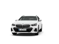 Usado BMW 520 Comfort Edition 197 CV (144 kW) 2025 Blanco Familiar