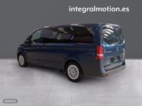Usado Mercedes Vito 136 CV (100 kW) 2018 Otro Van