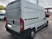 usado Citroën Jumper Combi 2.0bluehdi 30l1h1 110