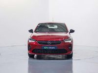 Usado Opel Corsa GS Line 101 CV (74 kW) 2020 Rojo Utilitario