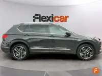 Usado Seat Tarraco XCELLENCE 150 CV (110 kW) 2020 Negro SUV