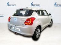 Usado Suzuki Swift 83 CV (61 kW) 2022 Blanco Utilitario