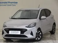 Usado Hyundai i10 2025 Utilitario